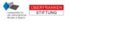 Logo Oberfrankenstiftung und Landesstelle