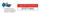 Logo der Oberfrankenstiftung und der Landesstelle