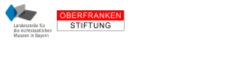 Logo Oberfrankenstiftung und Landesstelle