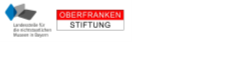 Logo Landesstelle für nichtstaatl. Museen und Oberfranken Stiftung
