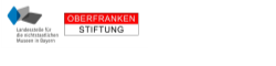 Logo Oberfrankenstiftung und Landesstelle
