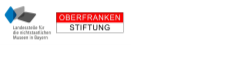 Logo Landesstelle und Oberfrankenstiftung