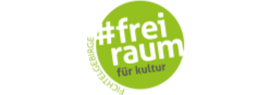 Logo #freiraum für Kultur