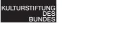 Logo Kulturstiftung des Bundes