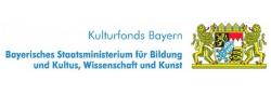 Kulturfonds Bayern 