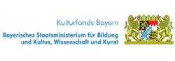 Kulturfonds Bayern 