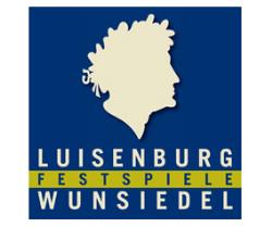 Luisenburg Festspiele Wunsiedel