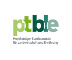 Projektträger Bundesanstalt für Landwirtschaft und Ernährung