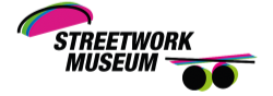 Streetwork Museum Logo