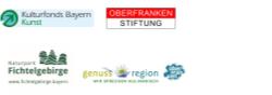 gefördert durch Kulturfonds Bayern und der Oberfrankenstiftung, in Kooperation mit der Genussregion Oberfranken und dem Naturpark Fichtelgebirge